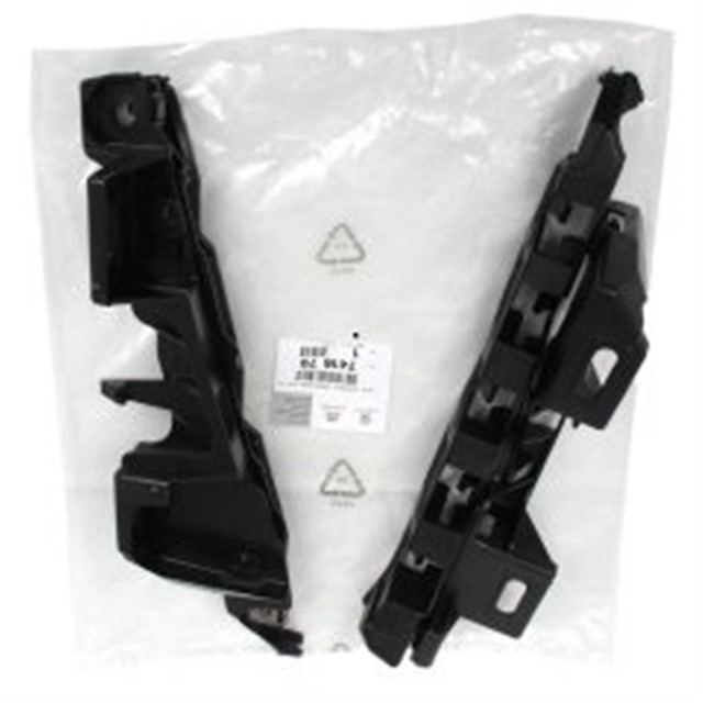 TAMPON BAGLANTI AYAK C4