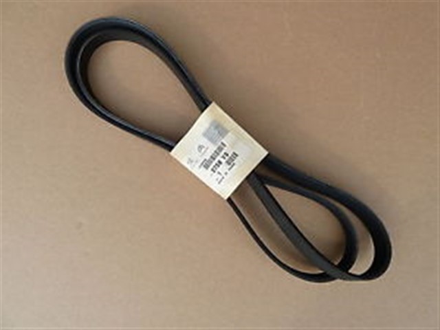 KANALLI KAYIS P307 - 406 - EXPERT - JUMPY 2.0 HDI