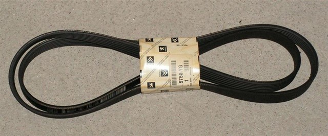 KANALLI KAYIS MGN 1.6 - 1.8 - 2.0 16V 00 BERLINGO 99 C5 01 - 04 P306 98 - 01 P406 96 - 04