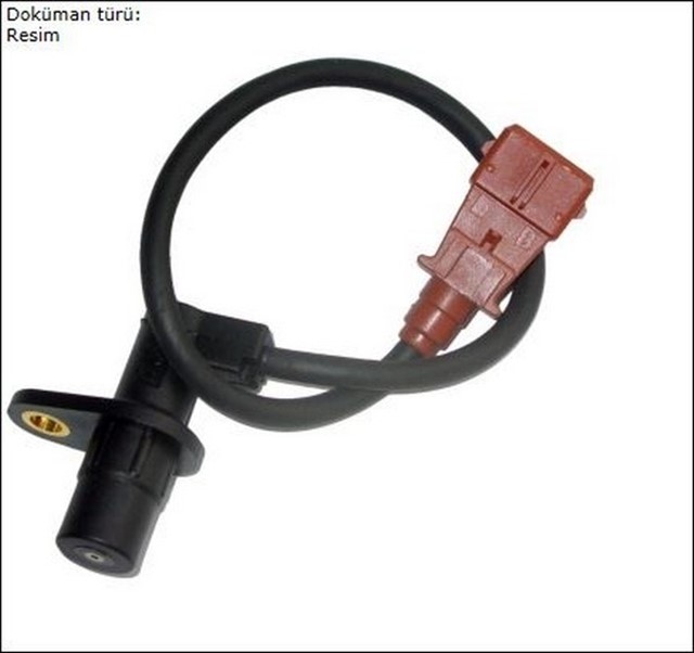 KRANK MIL HIZ SENSORU BERLINGO - JUMPER - JUMPY - XANTIA - XSARA - P205 - P206 - P306 - BOXER - EXP - DUCATO - SCUDO - LGN
