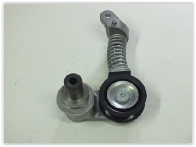 ALTERNATOR GERGI RULMANI MAKARASI C6