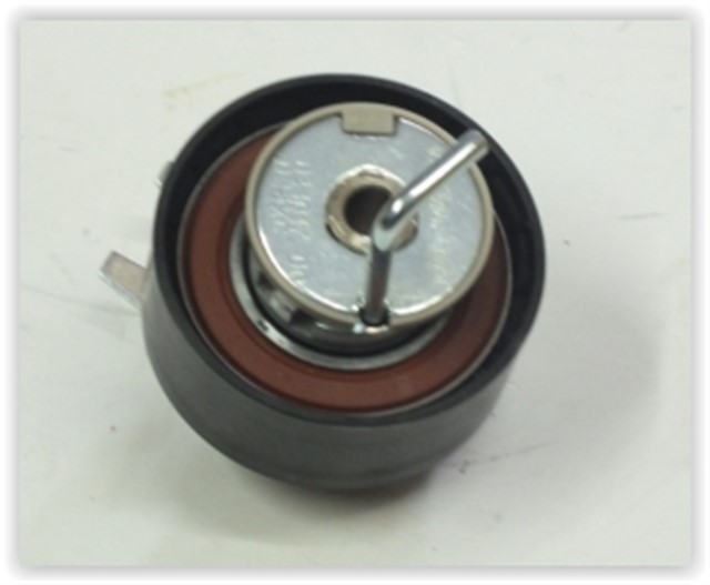 TRIGER GERGI RULMANI C5