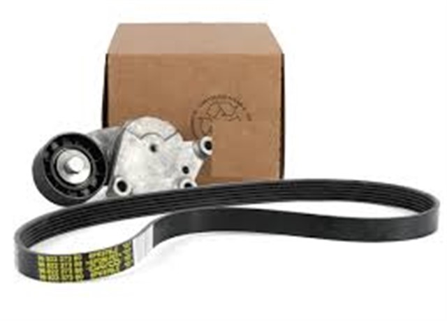 ALTERNATOR GERGI KITI 6PK975 P207 - P308 - P3008 - P5008 - PARTNER - BERLINGO - C3 - C4 - C5 - DS3 - DS4 1.4 - 1.6 HDI
