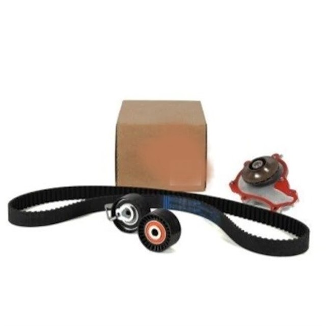 TRIGER EKSANTRIK GERGI SETI DEVIRDAIMLI SU POMPASI C5 III C4 II DS4 208 308 3008 5008 08 PARTNER TE