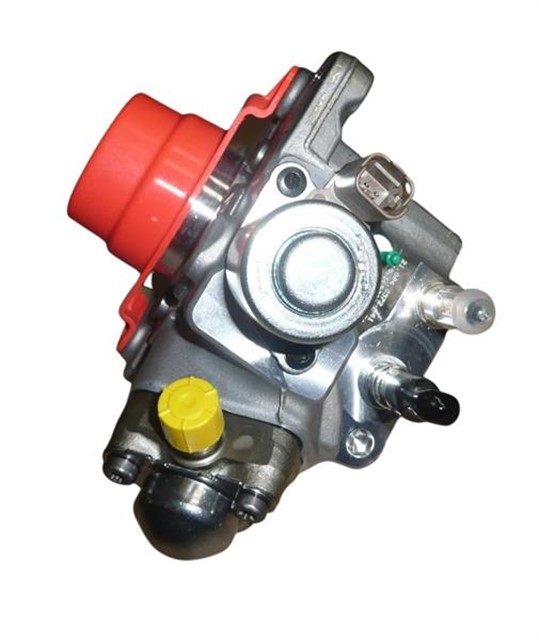 YUKSEK BASINC POMPASI 3008 I - II - 308 II - 5008 I - II - 508 I - II - BOXER III - EXPERT IV - C4 II - PICASSO - C5 X7 - C5 - FOCUS III - GALAXY III - KUGA - MONDEO 2.0 - 2.2 HDI BLUEHDI