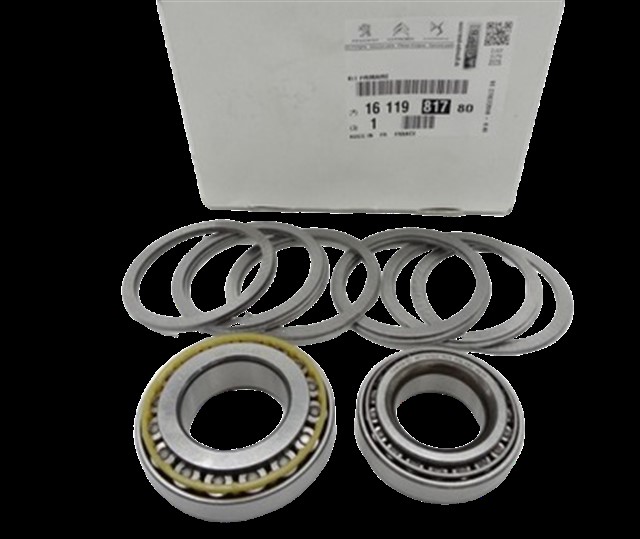 PRIZDIREK TAMIR KITI 3008 I - II - 307 - 308 I - II - 407 - 5008 I - II - 508 I - II - BOXER III - EXPERT III - IV - RCZ - RIFTE