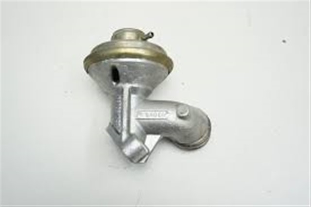 EGR VALFI P206 01 P307 01 P1007 05 C2 03 C3 02 XSARA 03 FIESTA V 01 FUSION 02 1.4 HDI - TDCI F6JA - F6JB - DV4TD
