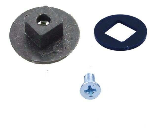 YAN CAM BAGLANTI SOMUNU