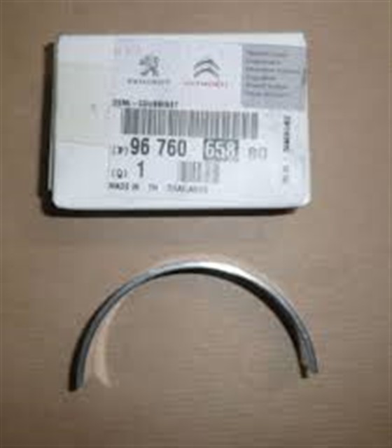 ANA YATAK ALTA GELEN BOXER III - JUMPER III 2.2 HDI 06