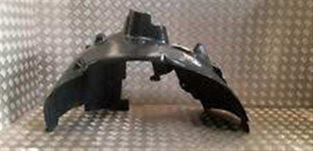 SOL ARKA CAMURLUK DAVLUNB