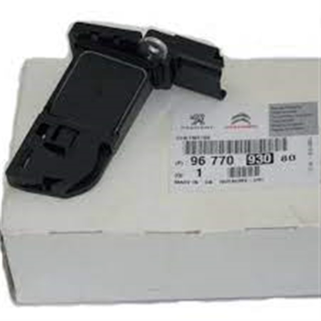DEBIMETRE C3 - C4 - C - ELYSEE - DS3 - DS4 - JUMPY - BERLINGO - 2008 - 208 - 3008 - 301 - 308 - 5008 - PARTNER - EXPERT DV6FD 1.6H