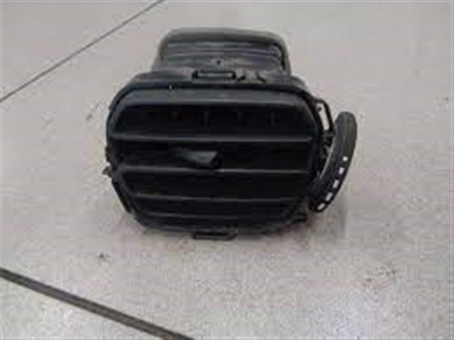 SOL KALORIFER IZGARASI