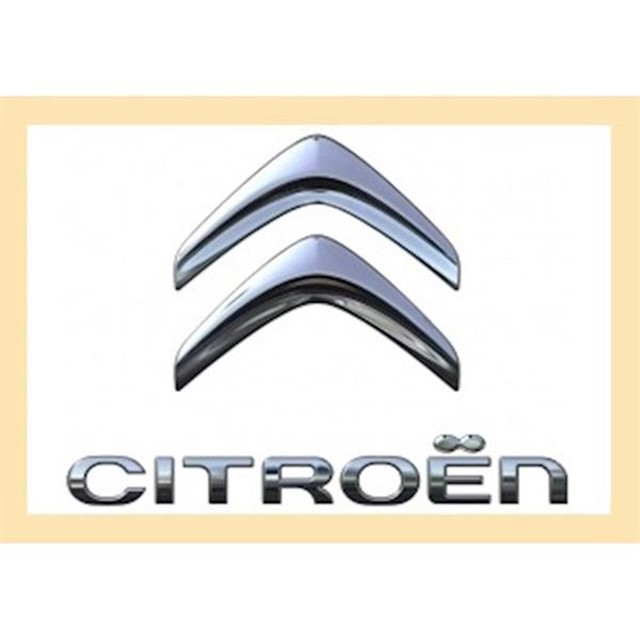 CITROEN YAZI VE ARMAC - ELS