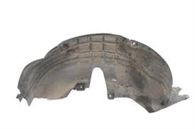 ARKA CAMURLUK DAVLUMBAZIS