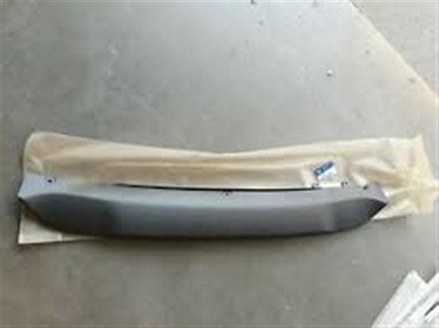 ARKA TAMPON DEMIRI METAL RIFTER - BERLINGO