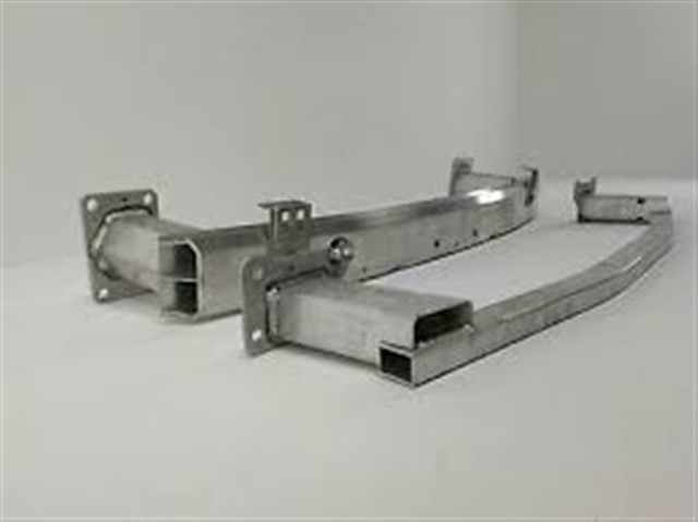 ON TAMPON ALT DEMIRI METAL 3008 - 5008