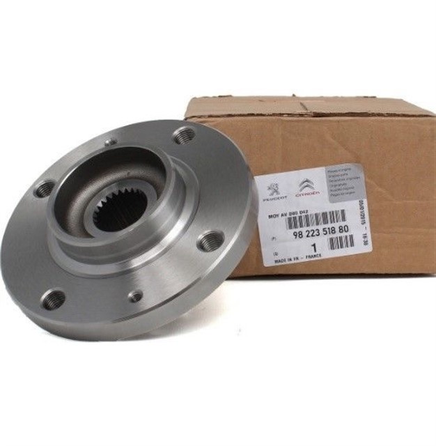 PORYA ON RULMANSIZ PEUGEOT 208 II OPEL CORSA F 1.2 EB2 1.5 BLUEHDI