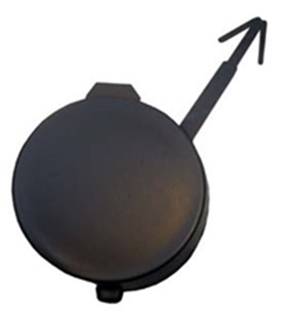 CEKI DEMIR KAPAGI P2008