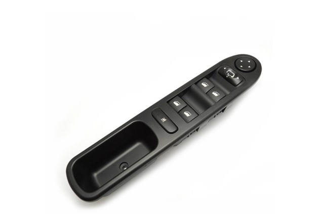 CAM KUMANDA DUGMELERI