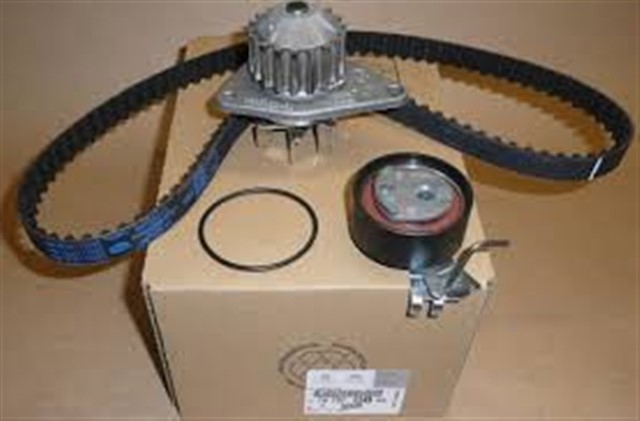 TRIGER KITI DEVIRDAIM