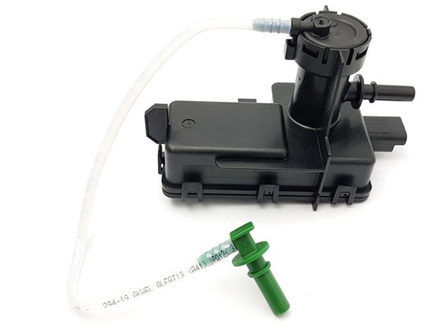 FAB PARTIKUL FILTRE DEPO POMPASI C2 - C3 - 207 - 301 - 307 - 308 - C - ELYSE - 2008 - PARTNER - BERLINGO 1.6 HDI