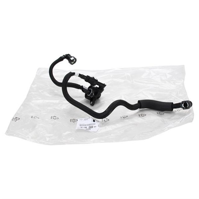 YAKIT BASINC SENSORU HORTUMU KOMPLE P208 - P301 - P308 - P508 - P2008 - P3008 - P5008 - PARTNER - BERLINGO - JUMPY - EXPERT - C - ELYSEE - C3 - C4 - DS3 - DS4 - DS5 1.6 HDI BLUEHDI