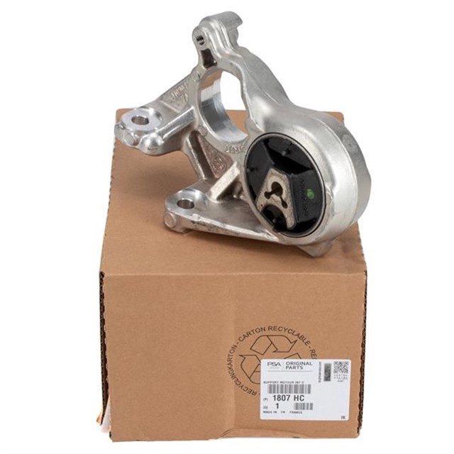 MOTOR KULAGI BERLINGO - C4 - 3008 - 308 - PARTNER - 5008 1.6 HDI