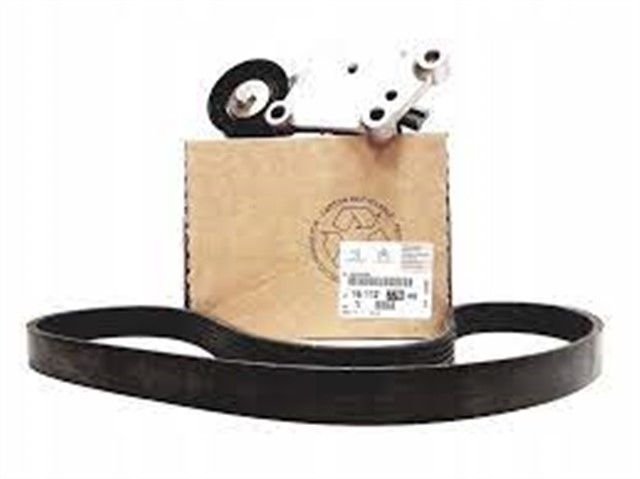 ALTERNATOR V KAYISI KIT 301 308 II T9 C - ELYSEE C4 PICASS0 DV6DTED 1.6HDI 8V E5 STAR STOP YOK KLIMALI