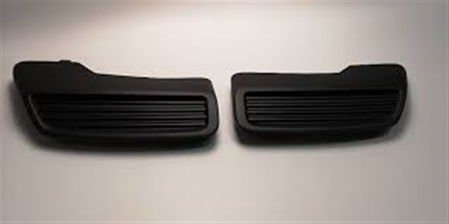 ARKA TAMPON KOSE ALT KAPA