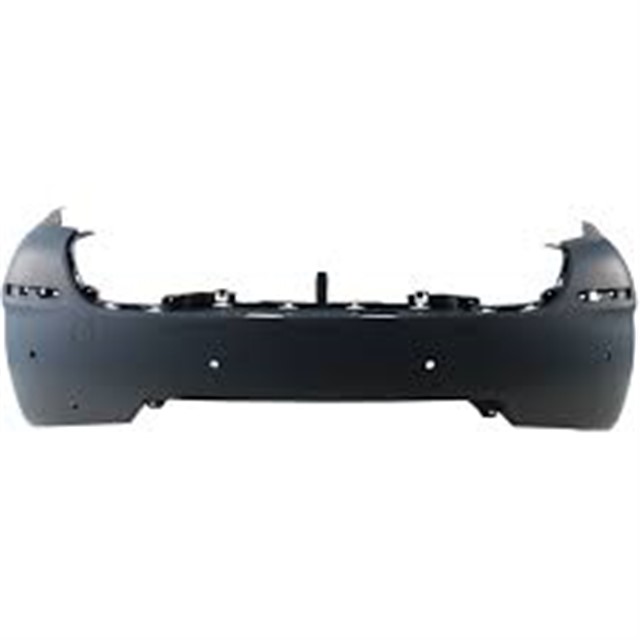 ARKA TAMPON PEUGEOT 508