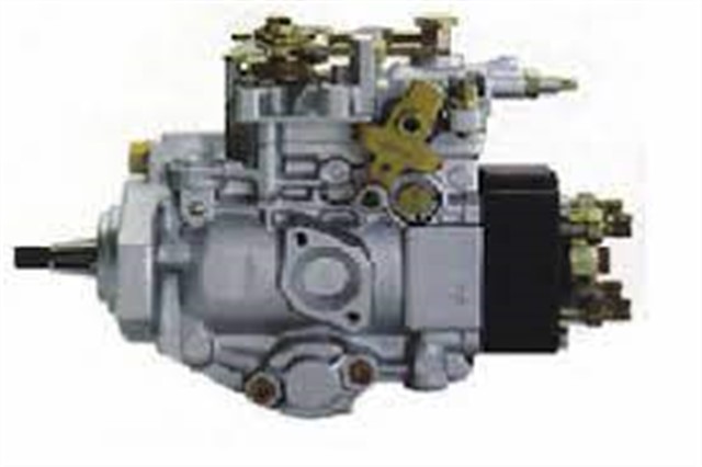 MAZOT POMPASI DW12C
