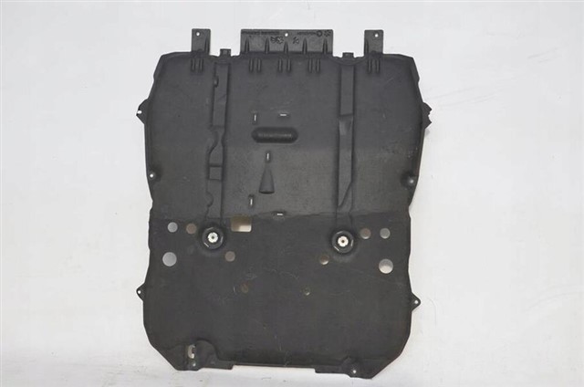 MOTOR ALT MUHAFAZASI PEUGEOT 3008