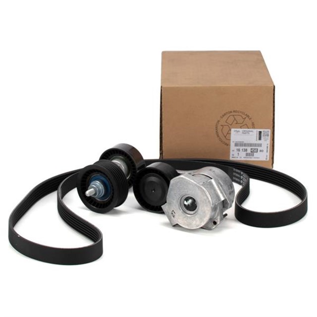 ALTERNATOR V KAYIS RULMAN SETI BOXER III JUMPER III DUCATO III TRANSIT PUMA 06 KLIMALI 2.0 HDI - TDCI