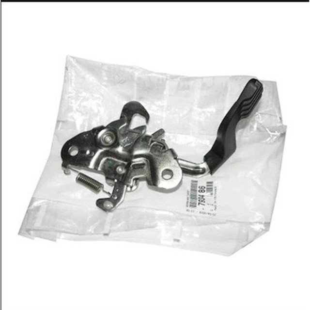 MOTOR KAPUT KILIDI 207