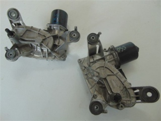 WIPER MOTOR