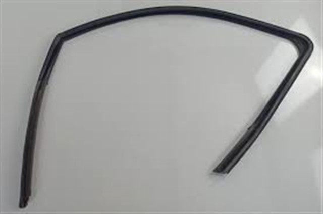 SOL ON KAPI CAMI CERCEVE