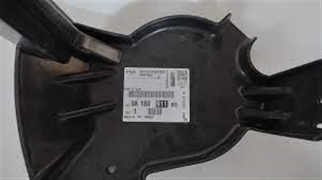MAZOT FILTRE KORUYUCU BRAKETI CROSSLAND