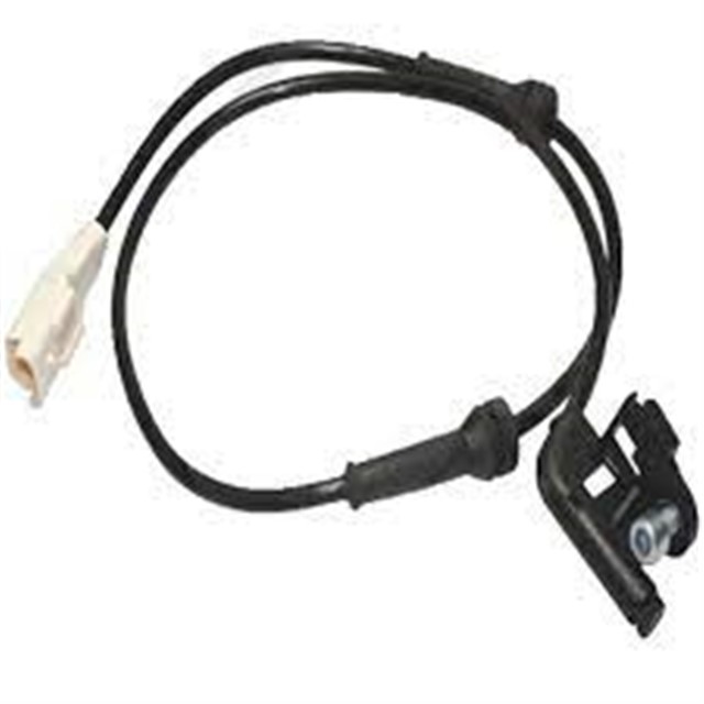 ARKA ABS SENSORU PEUGEOT P307 00 CITROEN C4 04