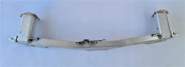 TAMPON DEMIRI ALUMINYUM OPEL MOKKA 20 CITROEN C4 SUV 2021 PEUGEOT 2008 19