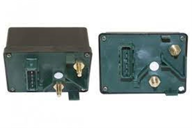 KIZDIRMA ROLESI PARTNER - BERLINGO - SCUDO - EXPERT - JUMPY - XSARA 03 08 C2 - C3 - P307 - P1007 1.4 HDI DW8B