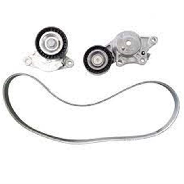 ALTERNATOR GERGI KITI 6PK1004 - 6PK1005 P208 - P2008 - P308 - PARTNER - BERLINGO - JUMPY - C4 - DS3 1.6 BLUEHDI