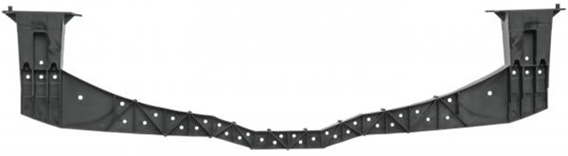 TAMPON DEMIRI ON PLASTIK C4 2004 - 2010