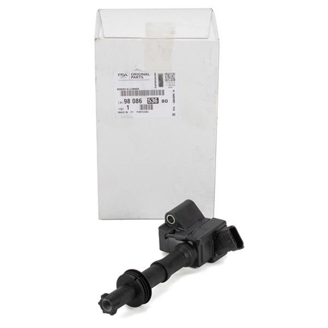 ATESLEME BOBINI 1.2 CORSA F - 208 - 307 - 308 - 2008 - RIFTER