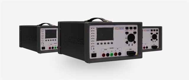 ENG TEST ECU
