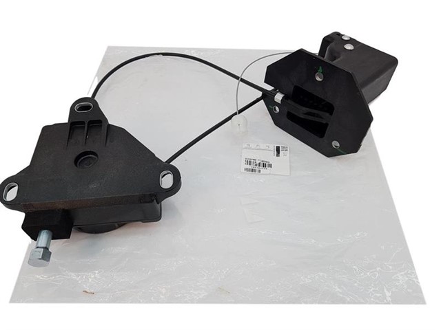 STEPNE KRIKOSU FIORINO BIPPER NEMO 07