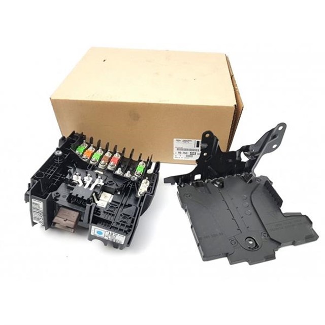 AKU PGA KUTUSU 308 - 3008 - 508 5008 - CITROEN C4