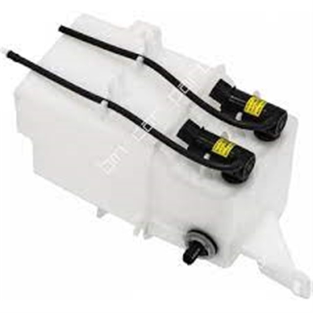 SILECEK SU DEPOSU FAR YIK