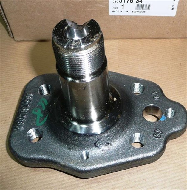 ARKA AKS TASIYICI 1.4