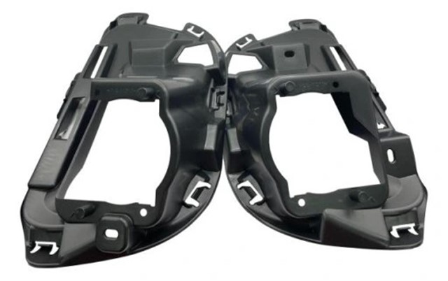 SIS FAR BAGLANTI AYAK