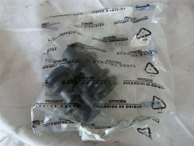 VITES TOPUZU ALT BAKALITI